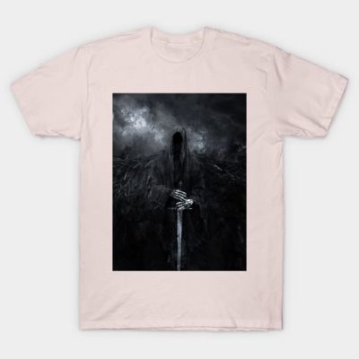 Nazgul T-Shirt Official Lord Of The Rings Store