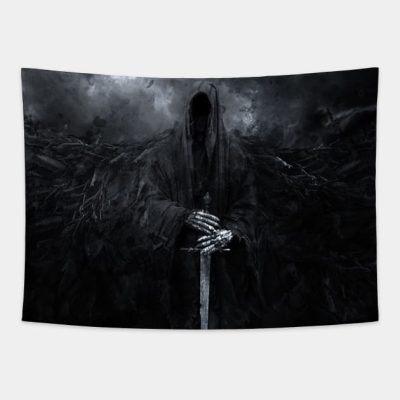Nazgul Tapestry Official Lord Of The Rings Store