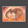Flame Of Udun Phone Case Official Lord Of The Rings Store