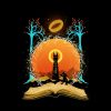 The Ring Phone Case Official Lord Of The Rings Store