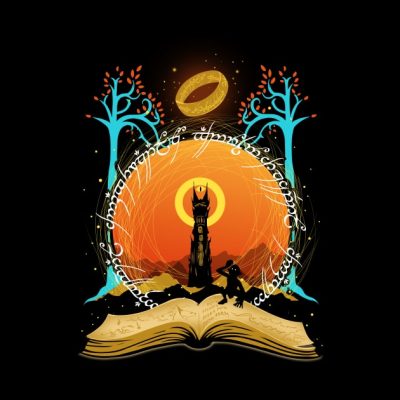 The Ring Phone Case Official Lord Of The Rings Store