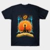 The Ring T-Shirt Official Lord Of The Rings Store