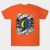 In A Hole In The Ground T-Shirt Official Lord Of The Rings Store