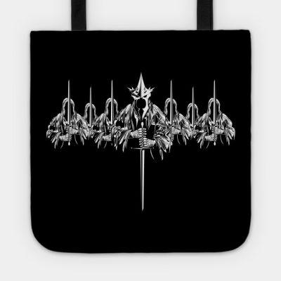 7 Kings Tote Official Lord Of The Rings Store