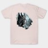 Lord Of The Rings King Of Angmar T-Shirt Official Lord Of The Rings Store