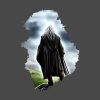 Lord Of The Rings Gandalf Throw Pillow Official Lord Of The Rings Store