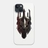 Sauron Lord Phone Case Official Lord Of The Rings Store