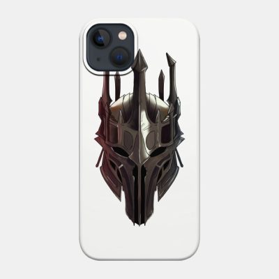 Sauron Lord Phone Case Official Lord Of The Rings Store