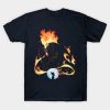 Shall Not Pass T-Shirt Official Lord Of The Rings Store