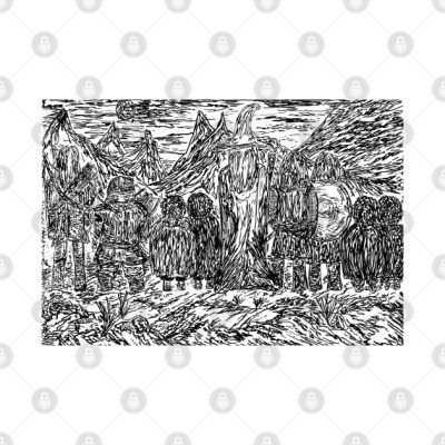 The Fellowship Throw Pillow Official Lord Of The Rings Store