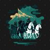 The Rohan Cavalry Riders Fantasy Phone Case Official Lord Of The Rings Store