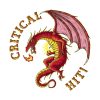 Critical Hit Phone Case Official Lord Of The Rings Store