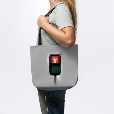 One Does Not Simply Jaywalk Into Mordor Tote Official Lord Of The Rings Store