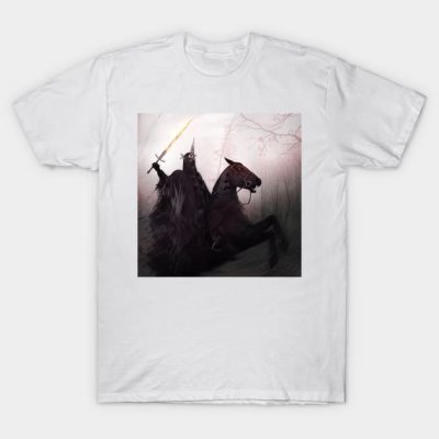 Witch King Of Angmar T-Shirt Official Lord Of The Rings Store
