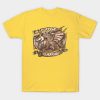 The Green Dragon T-Shirt Official Lord Of The Rings Store
