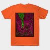 Gollum T-Shirt Official Lord Of The Rings Store