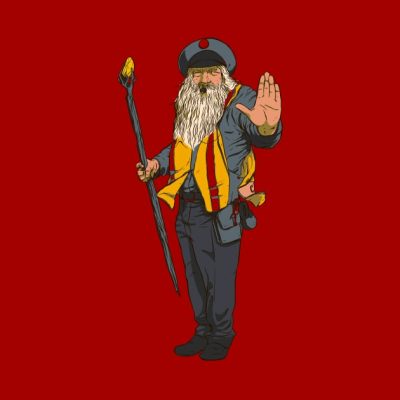 You Shall Not Pass Phone Case Official Lord Of The Rings Store