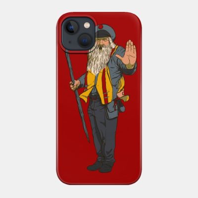You Shall Not Pass Phone Case Official Lord Of The Rings Store