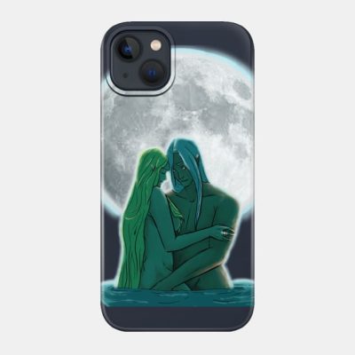The Lady And Lord Of The Wood Phone Case Official Lord Of The Rings Store