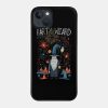 Party Wizard Fireworks Fantasy Phone Case Official Lord Of The Rings Store