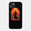 Lord Of Darkness Sunset At The Dark Land Fantasy Phone Case Official Lord Of The Rings Store