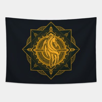Riders Of Rohan Tapestry Official Lord Of The Rings Store