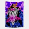 The Wizard Tapestry Official Lord Of The Rings Store