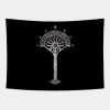Downfallen Kingdom Tapestry Official Lord Of The Rings Store