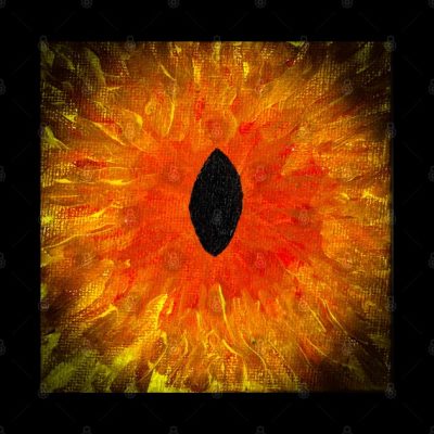 Dragons Eye Phone Case Official Lord Of The Rings Store