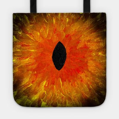 Dragons Eye Tote Official Lord Of The Rings Store