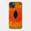 Dragons Eye Phone Case Official Lord Of The Rings Store
