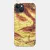 Smaug The Dragon Tolkien Illustration Phone Case Official Lord Of The Rings Store