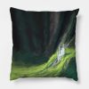 Barad Dur Mordor Parody Throw Pillow Official Lord Of The Rings Store