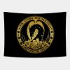 Bank Of Smaug Tapestry Official Lord Of The Rings Store