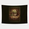 Old Toby Poster Tapestry Official Lord Of The Rings Store