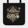Great Goblin Grog Tote Official Lord Of The Rings Store