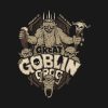 Great Goblin Grog Tote Official Lord Of The Rings Store
