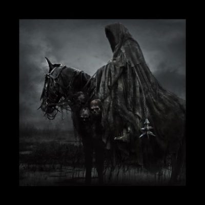 Nazgul On Horse Tapestry Official Lord Of The Rings Store