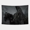 Nazgul On Horse Tapestry Official Lord Of The Rings Store