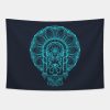 Watcher Of Moria Tapestry Official Lord Of The Rings Store