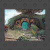 Bag End Pin Official Lord Of The Rings Store