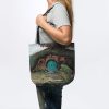 Bag End Tote Official Lord Of The Rings Store