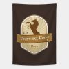The Prancing Pony Tapestry Official Lord Of The Rings Store