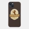 The Prancing Pony Phone Case Official Lord Of The Rings Store