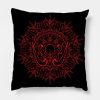 Blood Of Harad Throw Pillow Official Lord Of The Rings Store