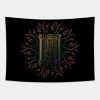 Door Of Mirkwood Tapestry Official Lord Of The Rings Store