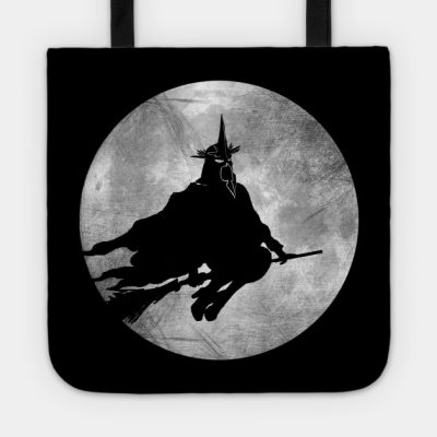 Witch King Tote Official Lord Of The Rings Store