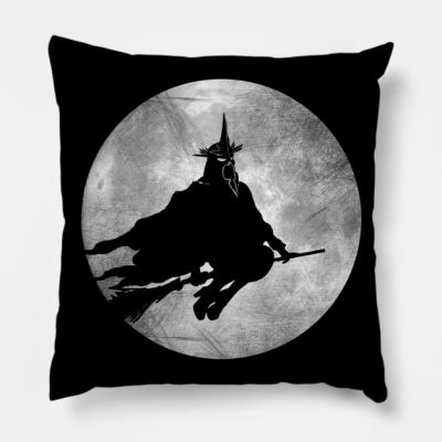 Witch King Throw Pillow Official Lord Of The Rings Store