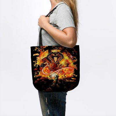 Van Gogh Never Passed Version 2 Tote Official Lord Of The Rings Store