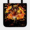 Van Gogh Never Passed Version 2 Tote Official Lord Of The Rings Store